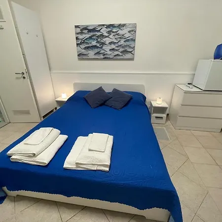Happy Castellammare 3*