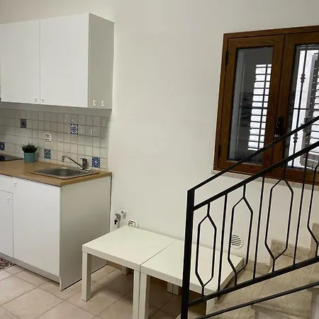 Happy Castellammare 3* Castellammare del Golfo
