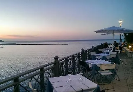 Gæstehus Happy Castellammare 3*